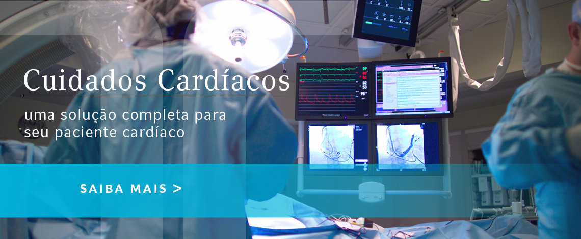 Cardiac Care CTA banner